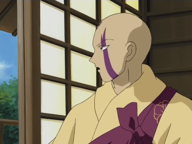 Inuyasha Ep 104: Poison Master Mukotsu @ 00:20:35