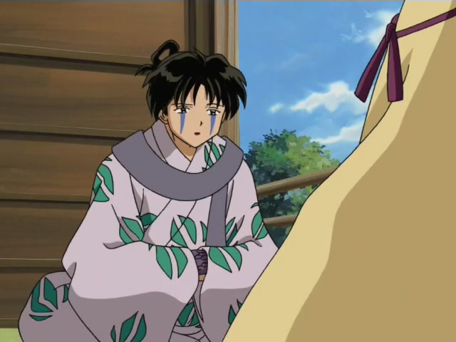 Inuyasha Ep 104: Poison Master Mukotsu @ 00:20:54