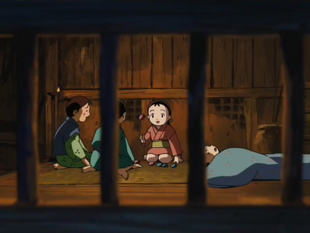 Inuyasha Ep 107: Bankotsu's Halberd @ 00:02:31