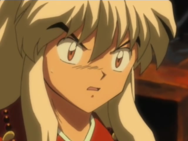 Inuyasha Ep 107: Bankotsu's Halberd @ 00:04:08