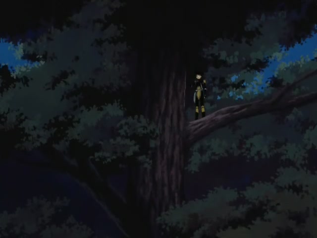 Inuyasha Ep 107: Bankotsu's Halberd @ 00:06:33