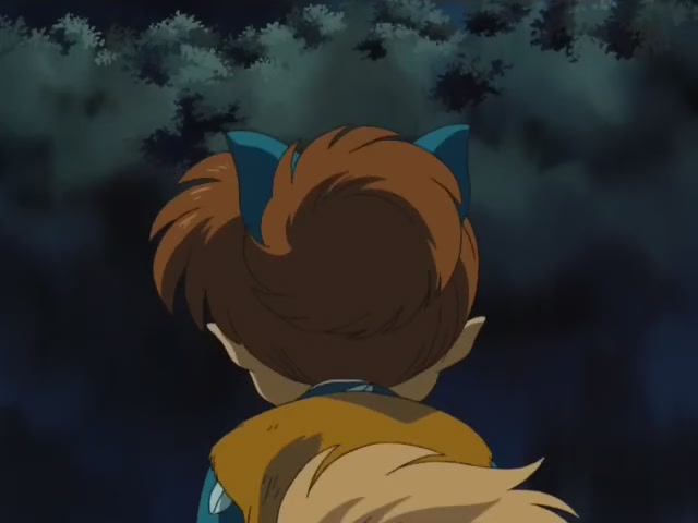 Inuyasha Ep 107: Bankotsu's Halberd @ 00:06:51