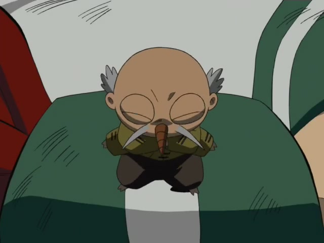 Inuyasha Ep 107: Bankotsu's Halberd @ 00:07:19