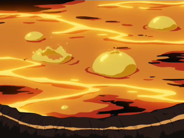 Inuyasha Ep 107: Bankotsu's Halberd @ 00:08:34