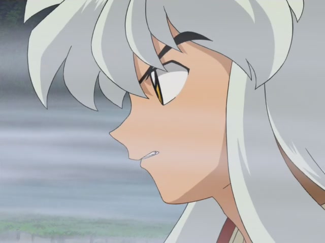 Inuyasha Ep 107: Bankotsu's Halberd @ 00:10:02