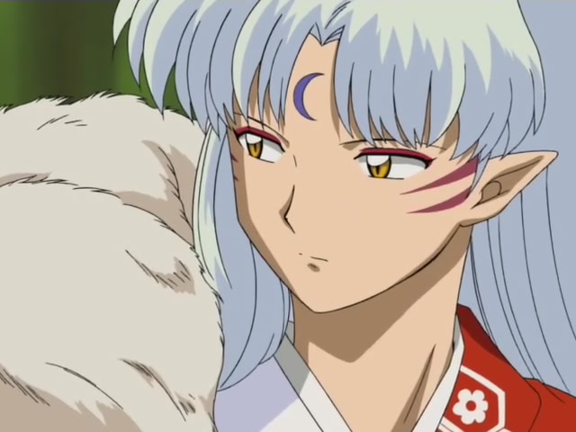 Inuyasha Ep 107: Bankotsu's Halberd @ 00:10:44