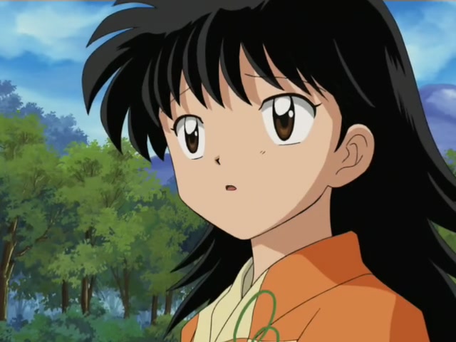 Inuyasha Ep 107: Bankotsu's Halberd @ 00:11:02