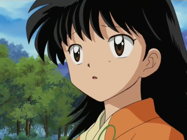 Inuyasha Ep 107: Bankotsu's Halberd @ 00:11:07