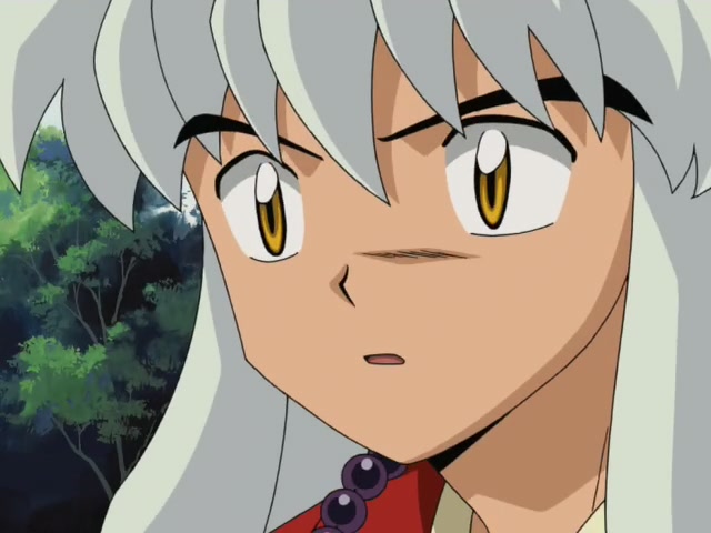 Inuyasha Ep 107: Bankotsu's Halberd @ 00:11:58