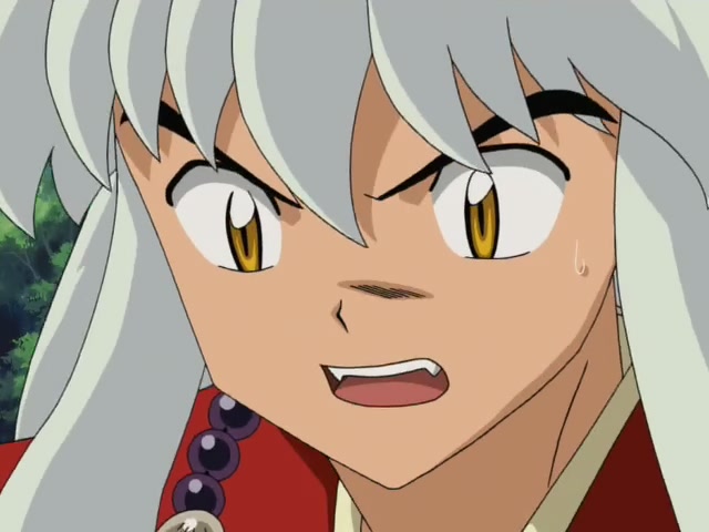 Inuyasha Ep 107: Bankotsu's Halberd @ 00:13:03