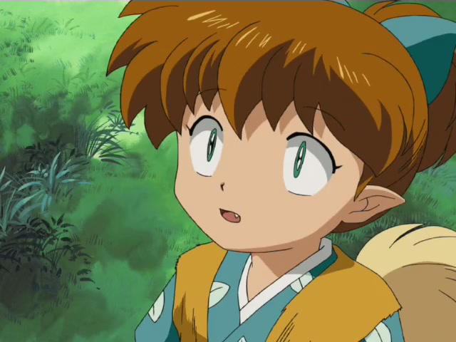 Inuyasha Ep 107: Bankotsu's Halberd @ 00:13:22