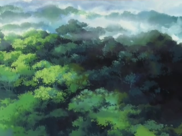 Inuyasha Ep 107: Bankotsu's Halberd @ 00:13:55