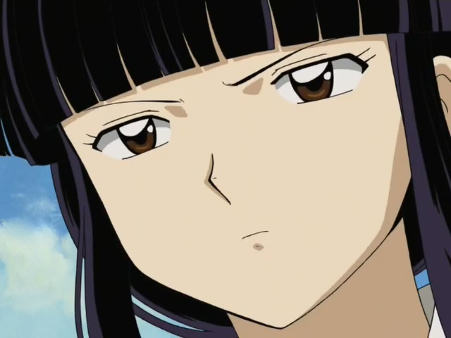Inuyasha Ep 107: Bankotsu's Halberd @ 00:15:14