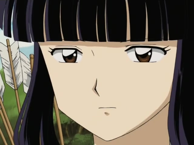 Inuyasha Ep 107: Bankotsu's Halberd @ 00:16:00