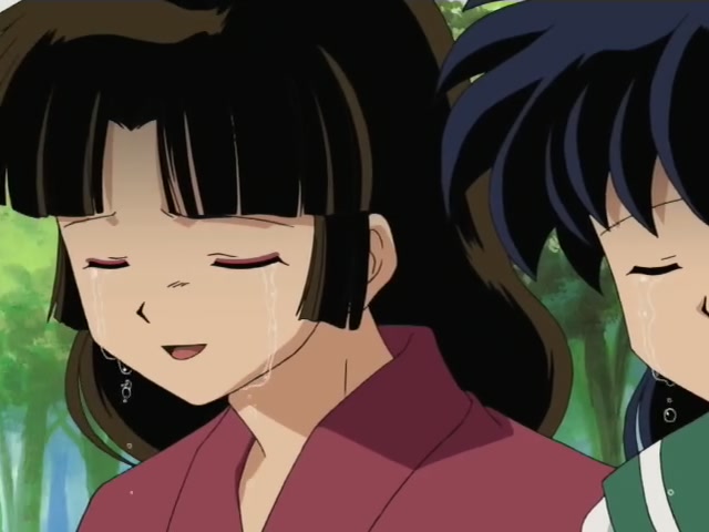 Inuyasha Ep 107: Bankotsu's Halberd @ 00:17:38