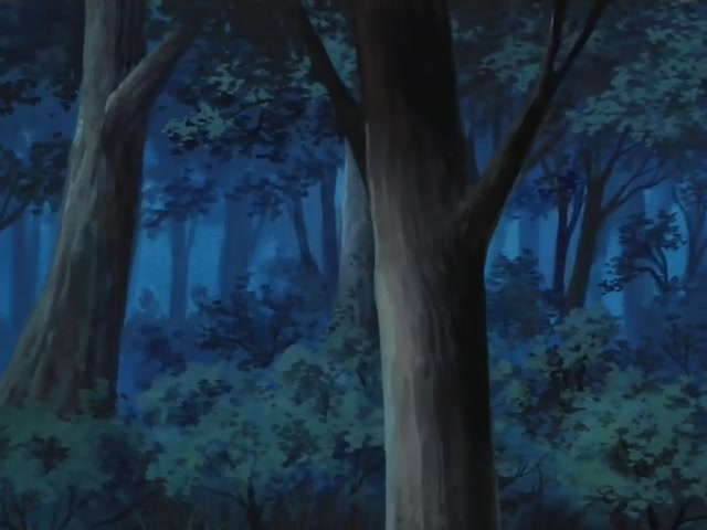 Inuyasha Ep 108: Jakotsu the Obsessed @ 00:02:07