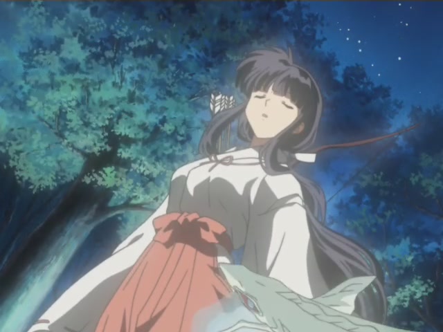 Inuyasha Ep 108: Jakotsu the Obsessed @ 00:02:21
