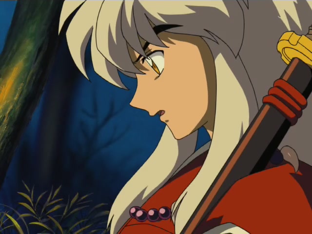 Inuyasha Ep 108: Jakotsu the Obsessed @ 00:04:04