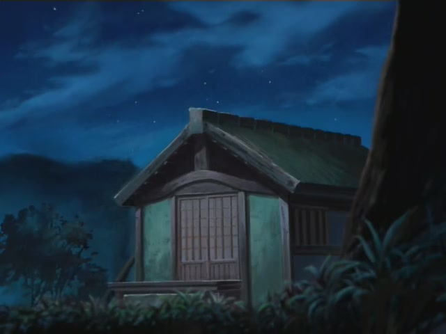 Inuyasha Ep 108: Jakotsu the Obsessed @ 00:05:32