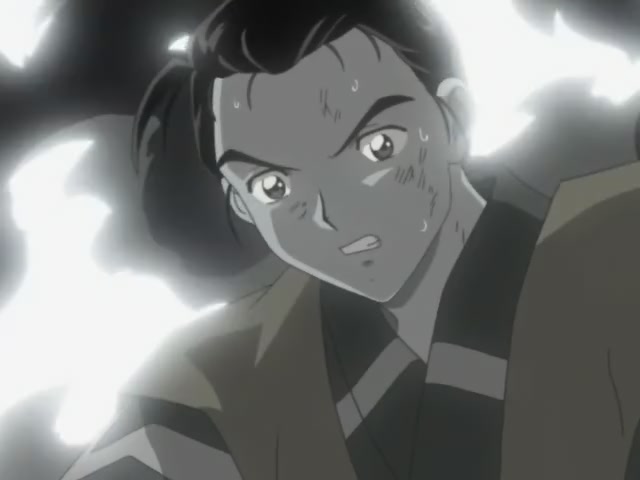 Inuyasha Ep 108: Jakotsu the Obsessed @ 00:06:00