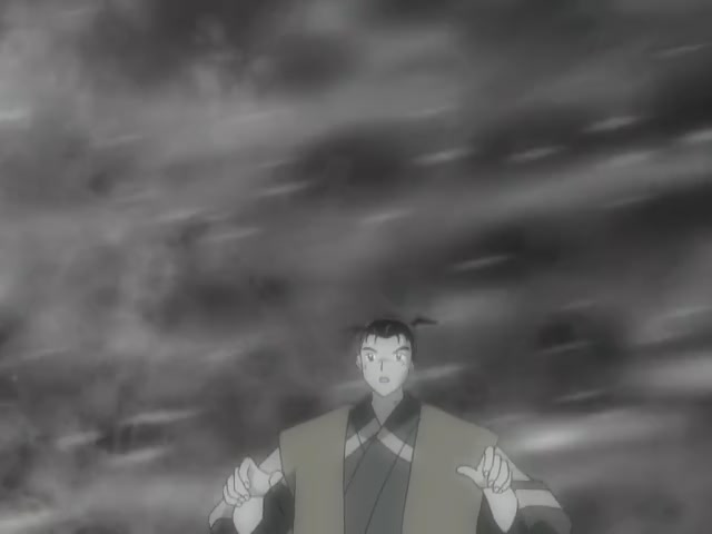 Inuyasha Ep 108: Jakotsu the Obsessed @ 00:06:09