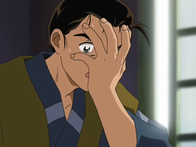 Inuyasha Ep 108: Jakotsu the Obsessed @ 00:07:05