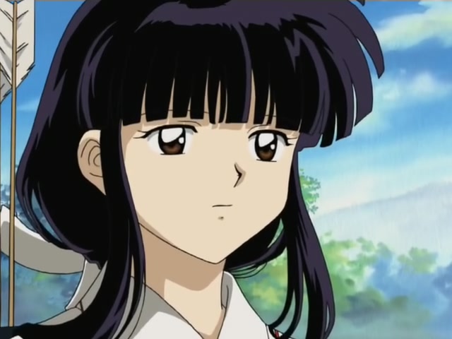 Inuyasha Ep 108: Jakotsu the Obsessed @ 00:07:28