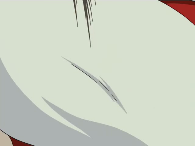Inuyasha Ep 108: Jakotsu the Obsessed @ 00:08:06