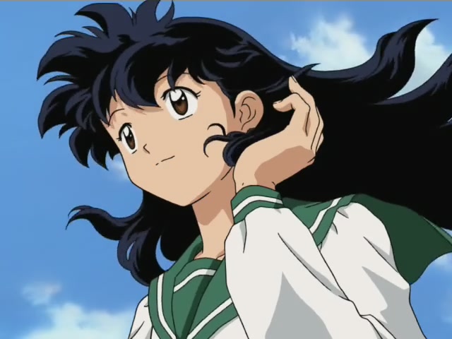Inuyasha Ep 109: The Final Band Member @ 00:01:30