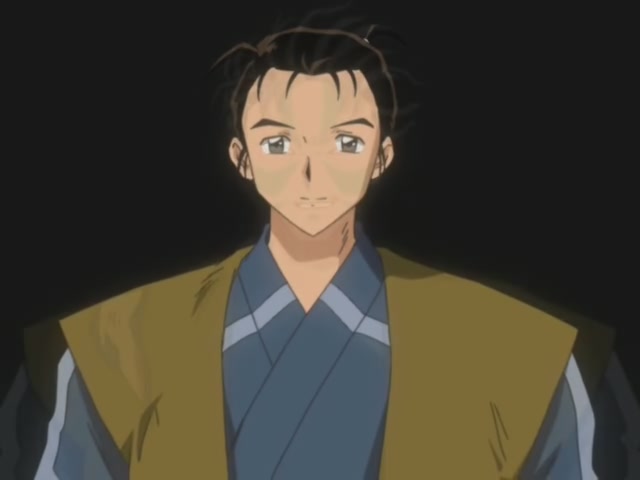 Inuyasha Ep 109: The Final Band Member @ 00:04:18
