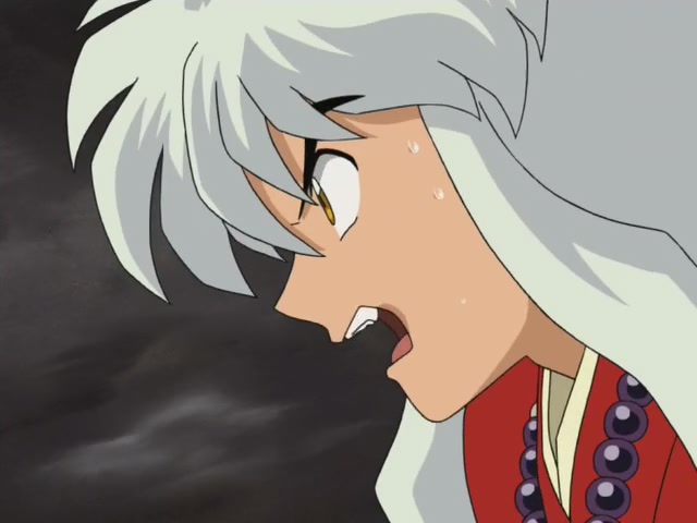 Inuyasha Ep 109: The Final Band Member @ 00:04:22