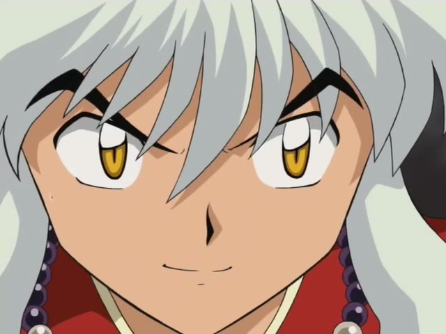 Inuyasha Ep 109: The Final Band Member @ 00:05:32