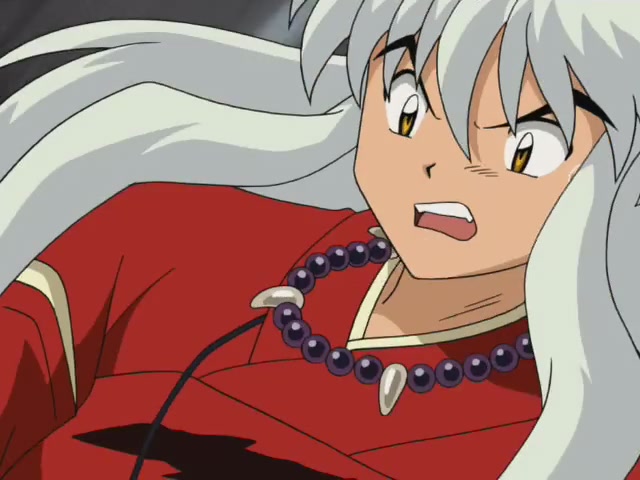 Inuyasha Ep 109: The Final Band Member @ 00:06:00