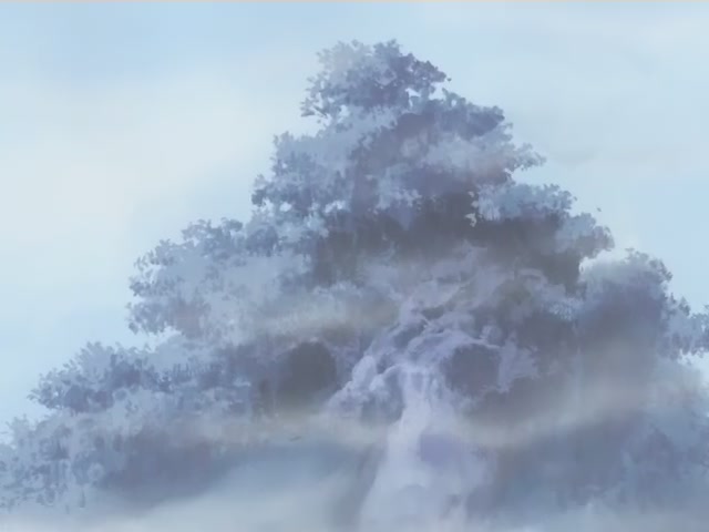 Inuyasha Ep 110: The Barrier Breaks @ 00:06:19