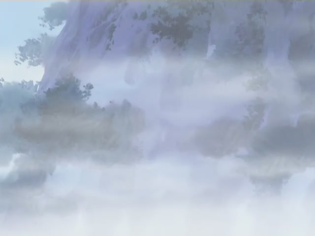 Inuyasha Ep 110: The Barrier Breaks @ 00:07:14