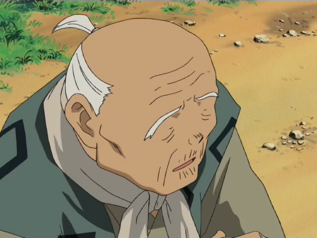 Inuyasha Ep 110: The Barrier Breaks @ 00:10:30