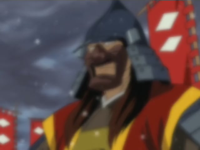 Inuyasha Ep 110: The Barrier Breaks @ 00:13:45