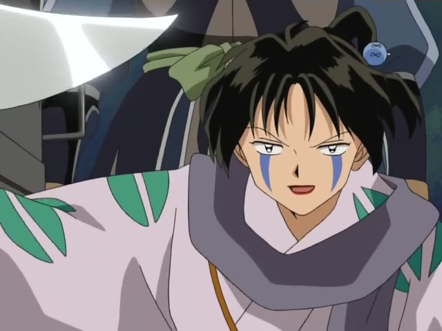 Inuyasha Ep 110: The Barrier Breaks @ 00:15:18