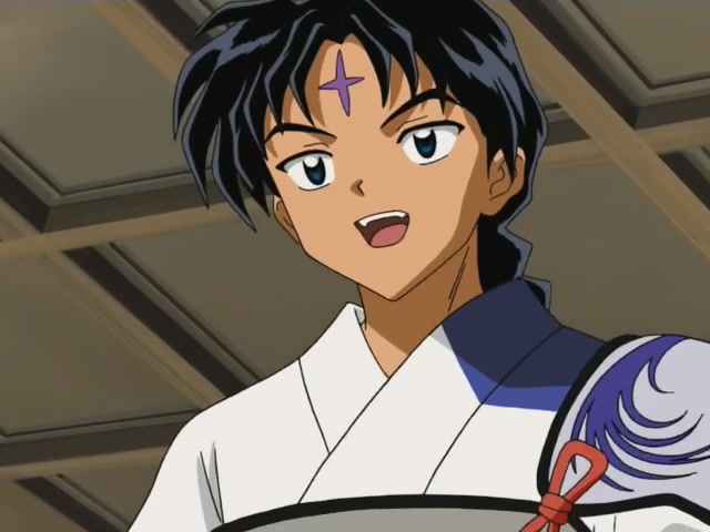 Inuyasha Ep 110: The Barrier Breaks @ 00:16:05
