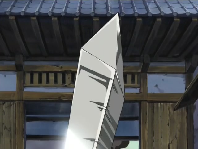 Inuyasha Ep 110: The Barrier Breaks @ 00:17:15