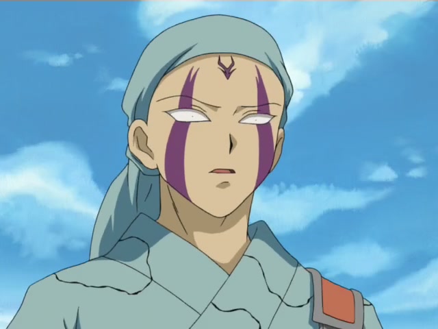 Inuyasha Ep 110: The Barrier Breaks @ 00:19:39