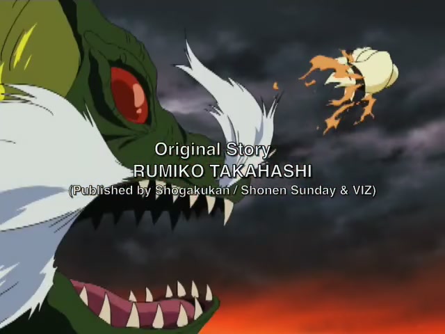 Inuyasha Ep 112: Naraku's Purified Heart @ 00:00:39