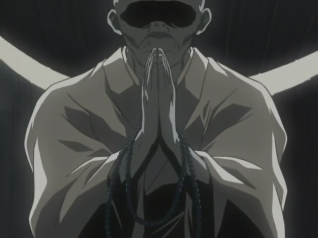 Inuyasha Ep 112: Naraku's Purified Heart @ 00:06:23