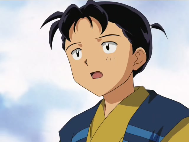 Inuyasha Ep 112: Naraku's Purified Heart @ 00:10:11
