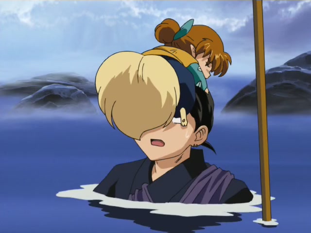 Inuyasha Ep 112: Naraku's Purified Heart @ 00:10:30