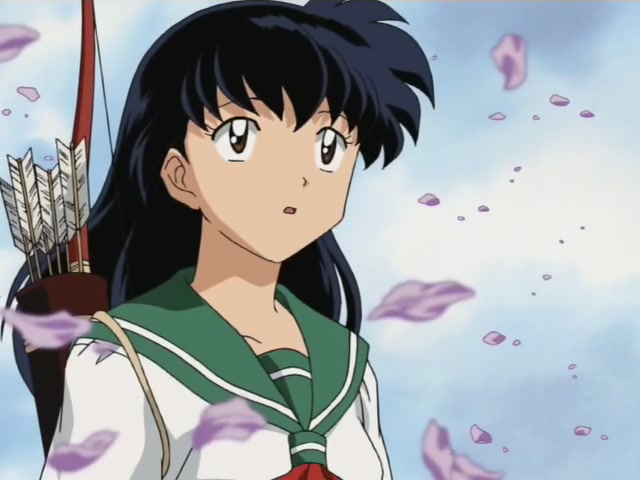 Inuyasha Ep 112: Naraku's Purified Heart @ 00:10:58