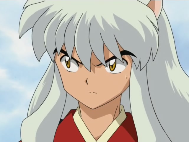 Inuyasha Ep 112: Naraku's Purified Heart @ 00:11:30