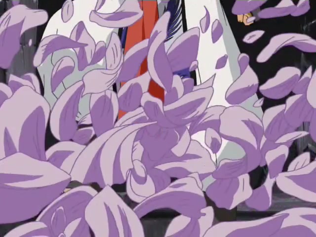 Inuyasha Ep 112: Naraku's Purified Heart @ 00:12:54