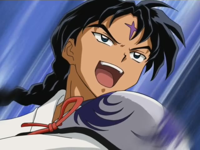 Inuyasha Ep 112: Naraku's Purified Heart @ 00:17:10