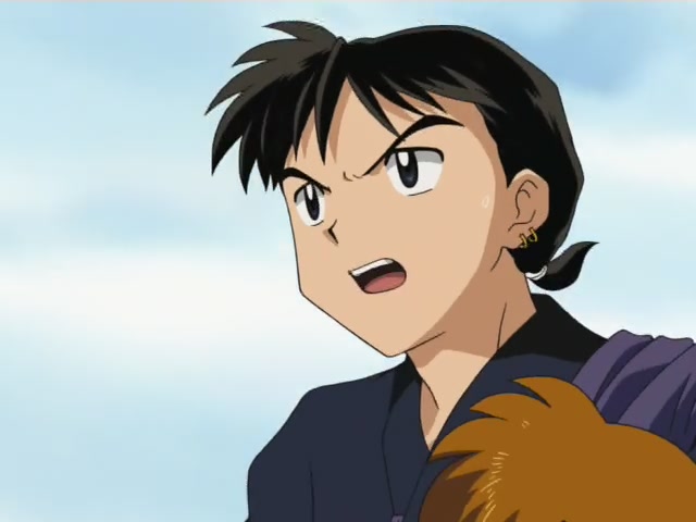 Inuyasha Ep 112: Naraku's Purified Heart @ 00:19:25